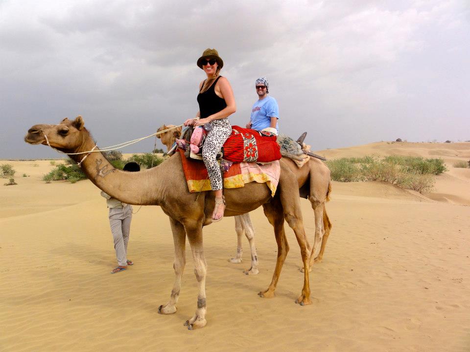 camel-riding-frequent-flyer-miles