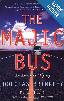 Majic-bus