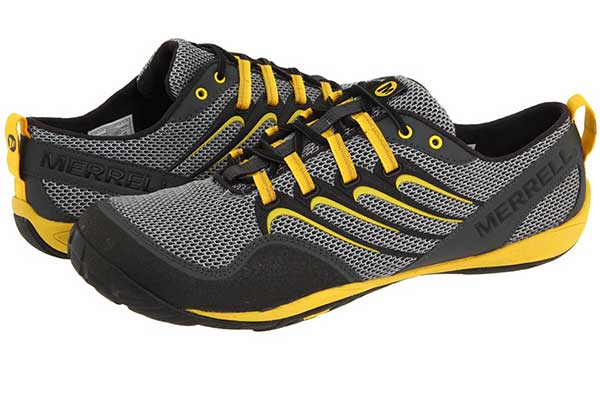 Merrell-trail-glove-sneakers