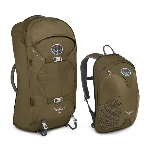 Osprey-Farpoint-70-with-daypack
