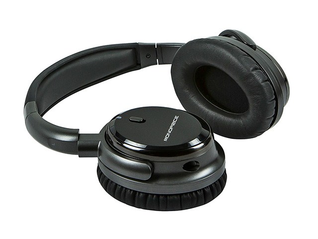 Monoprice-noise-canceling-headphones