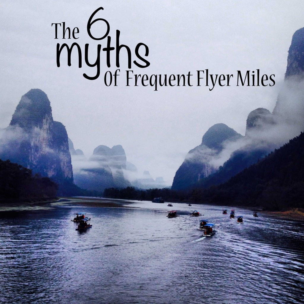 6-Myths-of-Frequent-Flyer-Miles