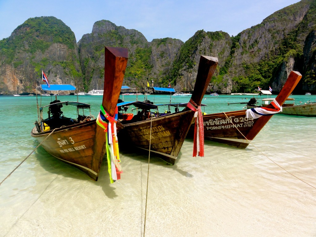 Koh-Phi-Phi