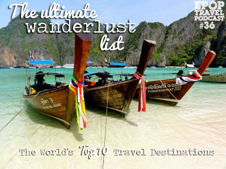 Top-10-Travel-Destinations