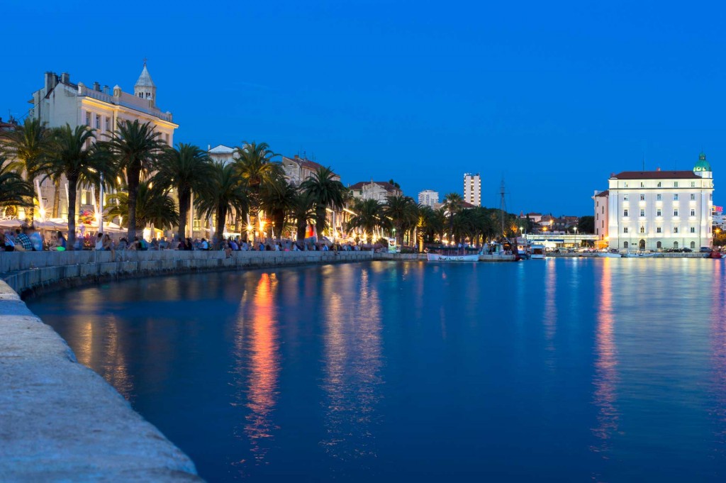 An Amazing Apartment Amidst the Sun, Sand, and Surf in Split - Extra ...