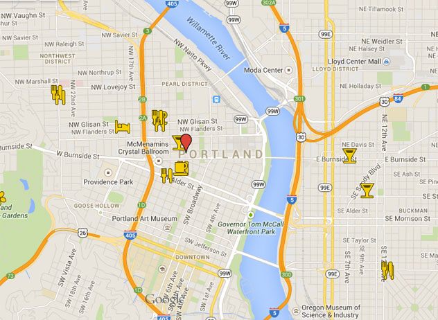 Map-of-Portland