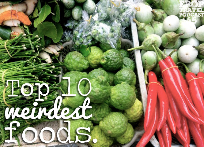 Top-10-Weird-Food