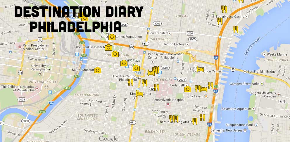 DD-Philly-Map