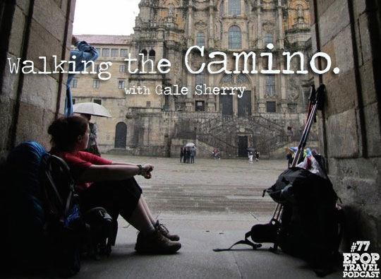 walking-the-camino