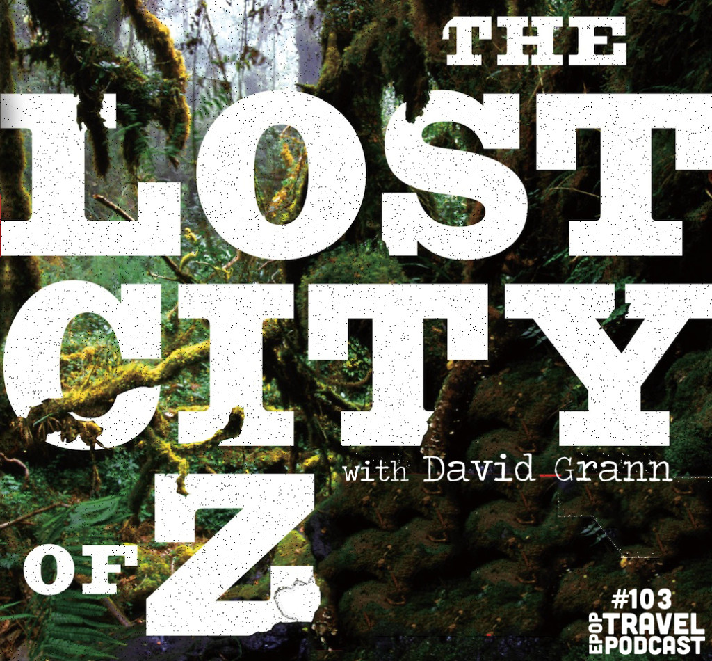Ep 103 Lost-City