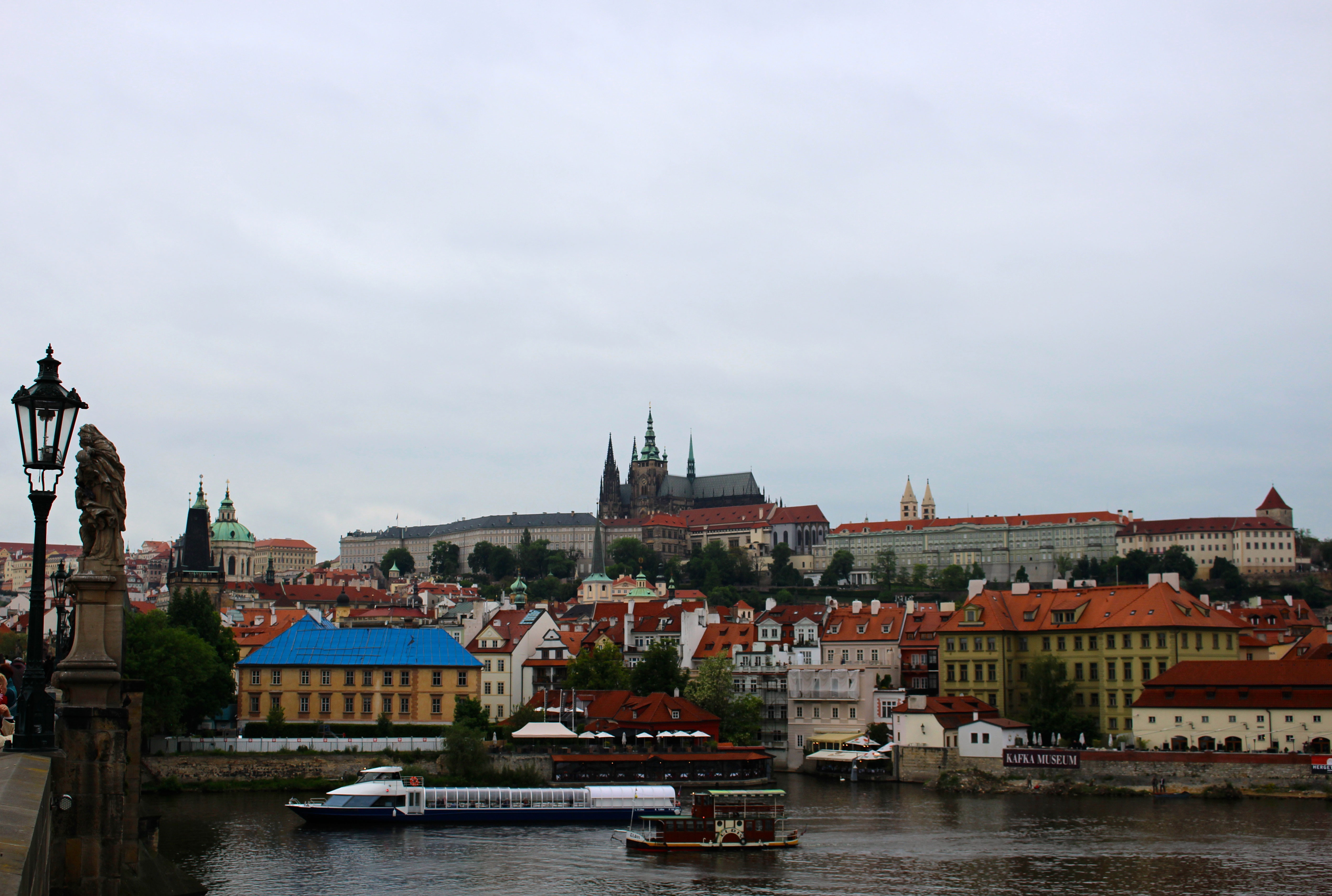Prague-Travel-Guide