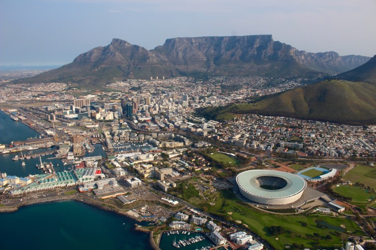 capetown-itinerary