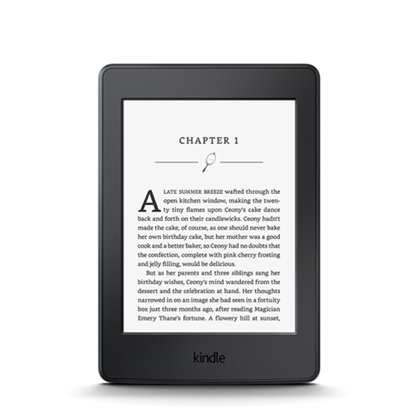 Kindle Paperwhite