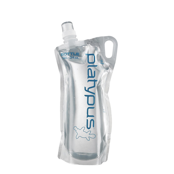 Platypus Water Bottle