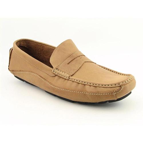 What to Pack- Clarks Fury Loafers - Extra Pack of Peanuts